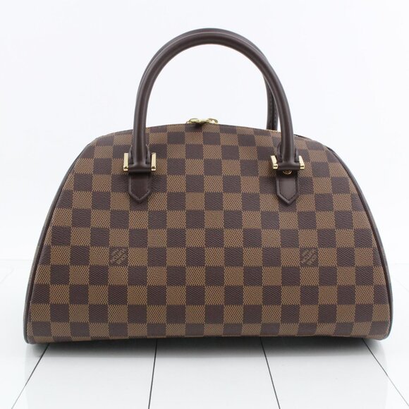Louis Vuitton Rivera MM with Dustbag - Picture 2 of 8